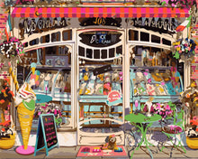 Cargar imagen en el visor de la galería, Tienda de helados y sorbetes