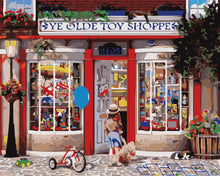 Cargar imagen en el visor de la galería, Juguetería