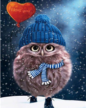 Cargar imagen en el visor de la galería, Pintar por números - Bonito te amo