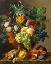 Cargar imagen en el visor de la galería, Diamond Painting - Todos los frutos