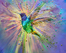 Cargar imagen en el visor de la galería, Diamond Painting - Pájaro en vuelo