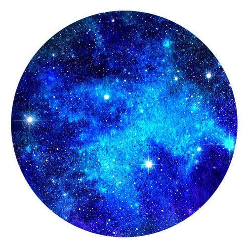 Puzzle de madera - Galaxia