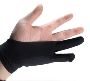 Guantes para pintar