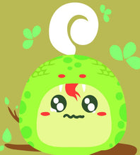 Cargar imagen en el visor de la galería, Pintar por números niños - Gatito