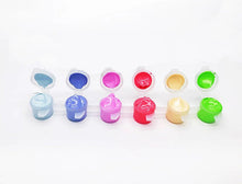 Cargar imagen en el visor de la galería, Pintar por números niños - Hola niña