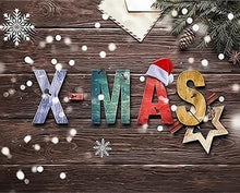 Cargar imagen en el visor de la galería, Pintar Por Números - La Decoración De Navidad - Figuredart - Navidad