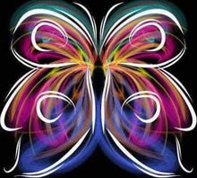 Cargar imagen en el visor de la galería, Punto De Cruz Diamante - Punto De Cruz Diamante - Brillante De La Mariposa - Figuredart - Mariposas Mascotas Punto De Cruz Diamante Animales