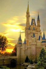 Cargar imagen en el visor de la galería, Punto De Cruz Diamante - Punto De Cruz Diamante - Casa - Figuredart - Castillos Ciudad Punto De Cruz Diamante Ciudades