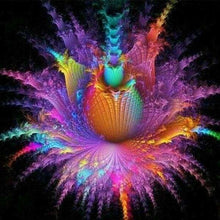 Cargar imagen en el visor de la galería, Punto De Cruz Diamante - Punto De Cruz Diamante - Explosión De Color - Figuredart - Otros Antojos Punto De Cruz Diamante Deseos De Otros