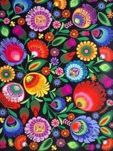 Cargar imagen en el visor de la galería, Punto De Cruz Diamante - Punto De Cruz Diamante - Flores Coloridas - Figuredart - Flores Punto De Cruz Diamante Flores