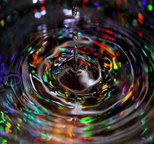 Cargar imagen en el visor de la galería, Punto De Cruz Diamante - Punto De Cruz Diamante - Gota De Agua - Figuredart - Paisajes Punto De Cruz Diamante Paisajes