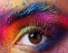 Cargar imagen en el visor de la galería, Pintar por números - Aspecto de color